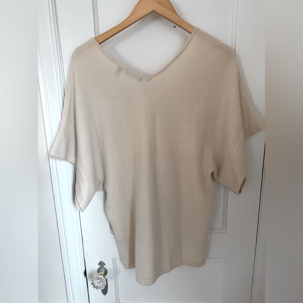 525 America | Cashmere Sweater - Picture 2 of 6